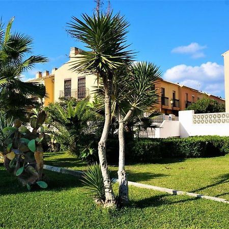 Chalet Biarritz Villa Torremolinos Eksteriør bilde