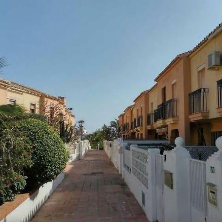 Chalet Biarritz Villa Torremolinos Eksteriør bilde