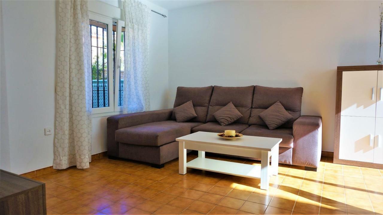 Chalet Biarritz Villa Torremolinos Eksteriør bilde