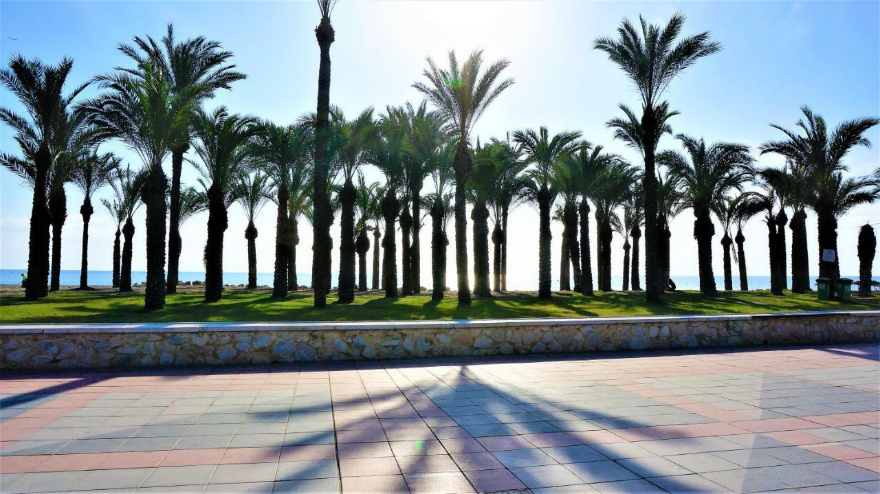 Chalet Biarritz Villa Torremolinos Eksteriør bilde