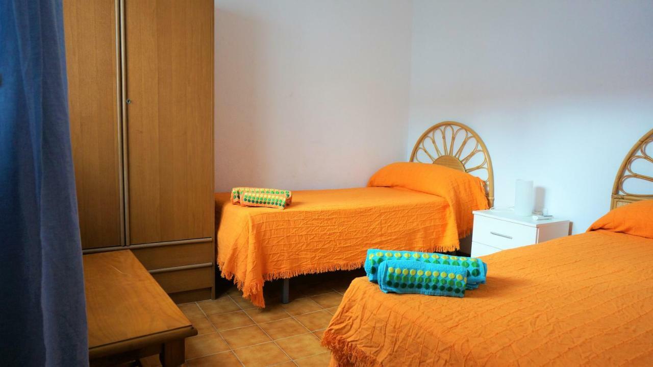 Chalet Biarritz Villa Torremolinos Eksteriør bilde