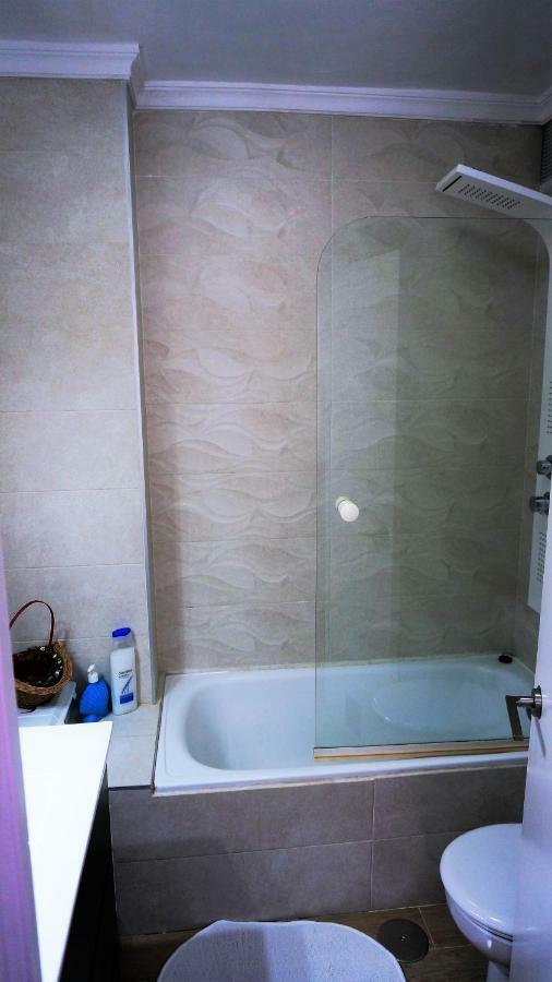 Chalet Biarritz Villa Torremolinos Eksteriør bilde