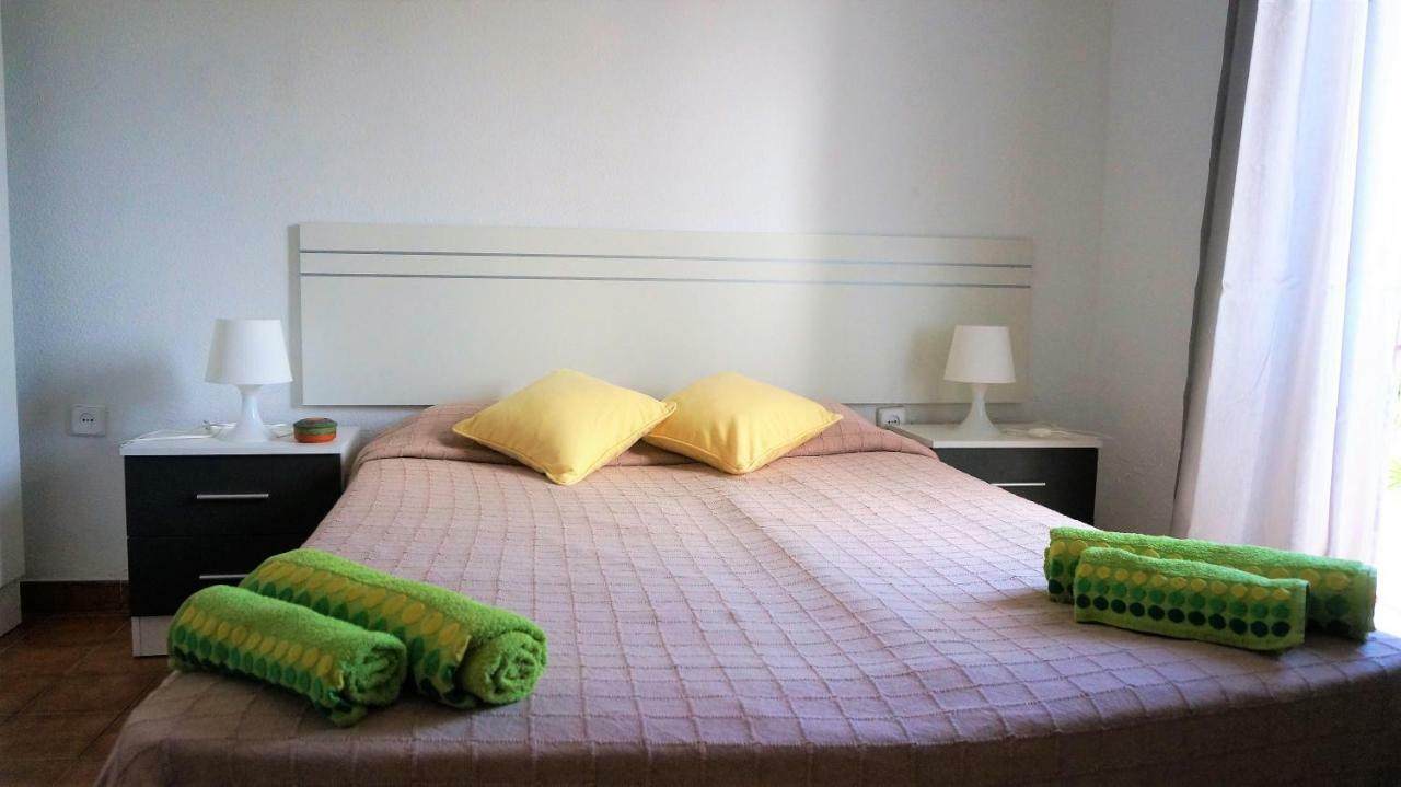 Chalet Biarritz Villa Torremolinos Eksteriør bilde