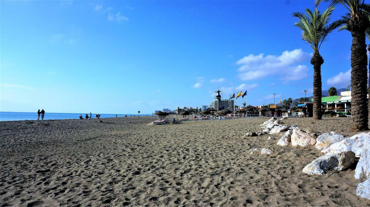 Chalet Biarritz Villa Torremolinos Eksteriør bilde