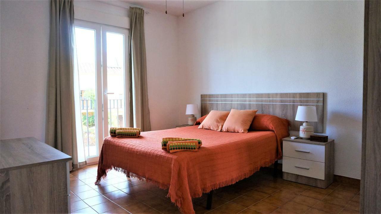 Chalet Biarritz Villa Torremolinos Eksteriør bilde