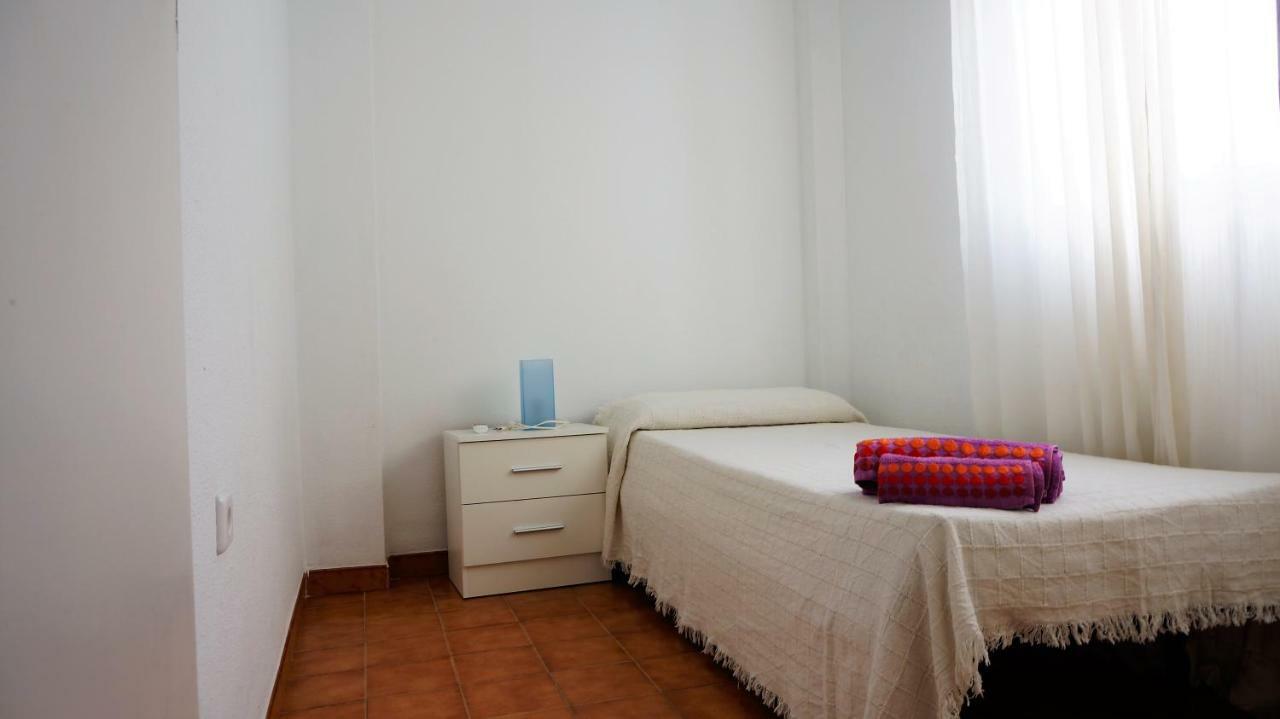 Chalet Biarritz Villa Torremolinos Eksteriør bilde
