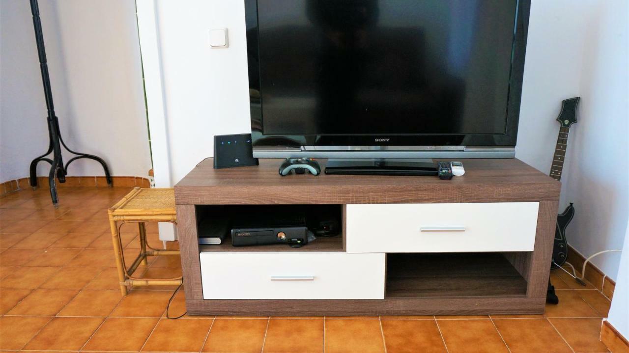 Chalet Biarritz Villa Torremolinos Eksteriør bilde