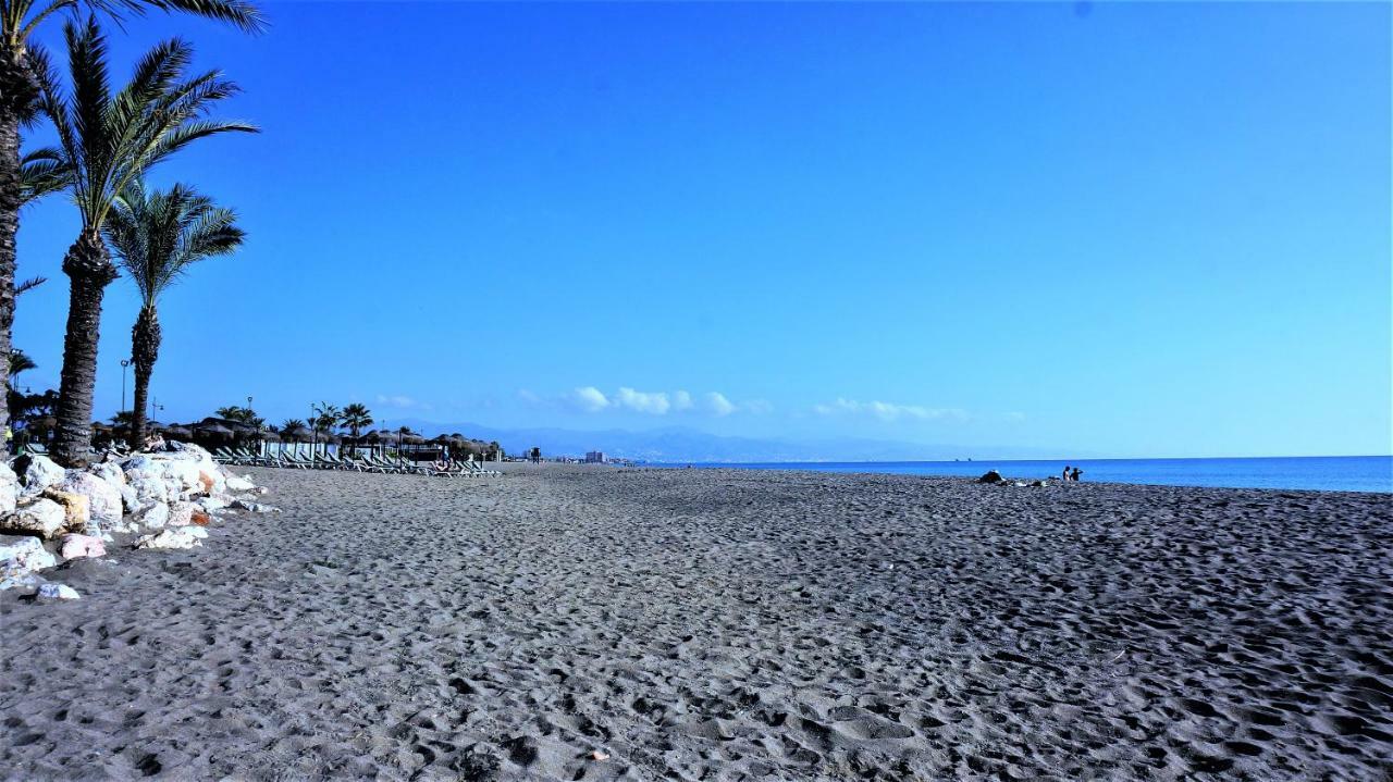 Chalet Biarritz Villa Torremolinos Eksteriør bilde