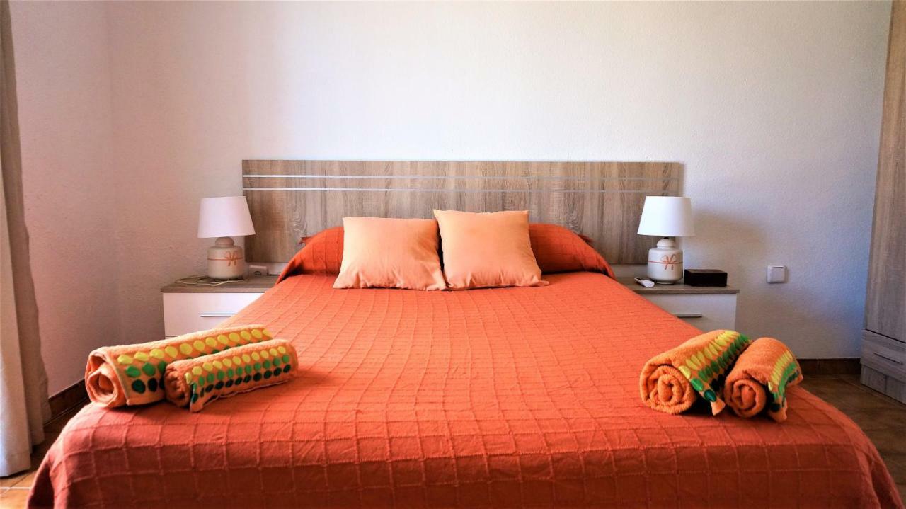 Chalet Biarritz Villa Torremolinos Eksteriør bilde