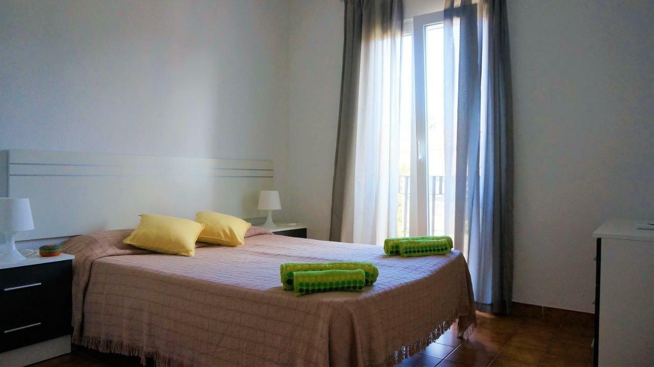 Chalet Biarritz Villa Torremolinos Eksteriør bilde