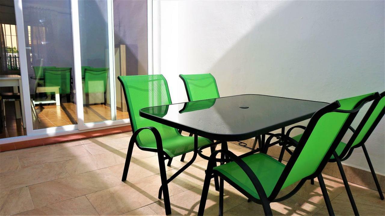 Chalet Biarritz Villa Torremolinos Eksteriør bilde
